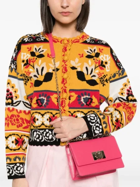 Body Furla roz