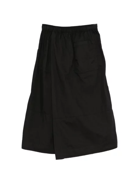 Pantaloni scurți Julius cu cordon negru