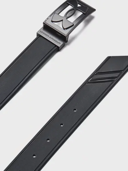 Ремінь Under Armour чорний