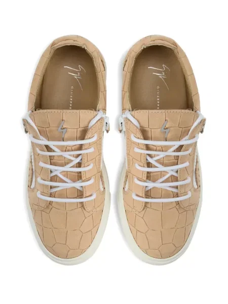 Sneakerși Giuseppe Zanotti