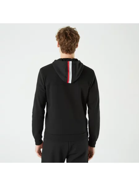 Lacoste Bluza czarna