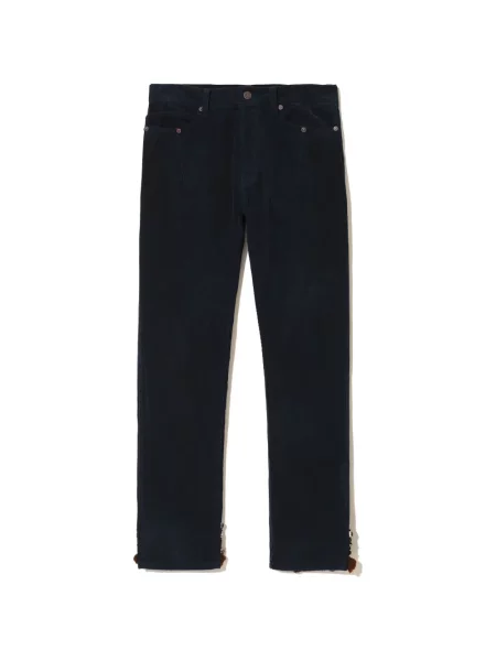 Pantaloni Undercover albastru