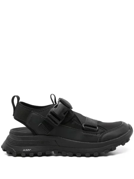 Sandale Clarks chunky negru