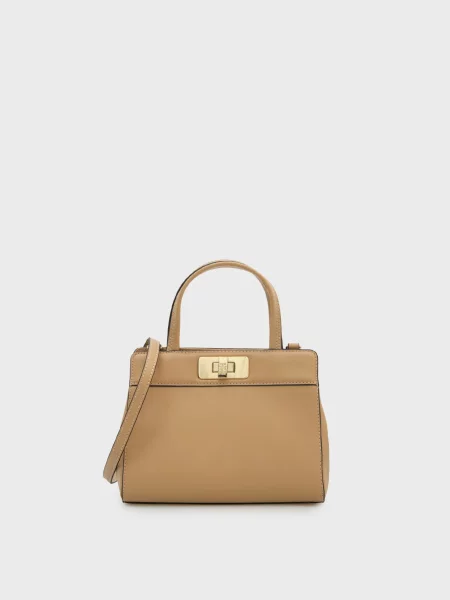 Сумка Tommy Hilfiger бежева