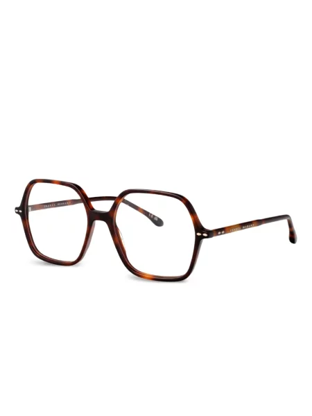 Ochelari de soare Isabel Marant Eyewear maro