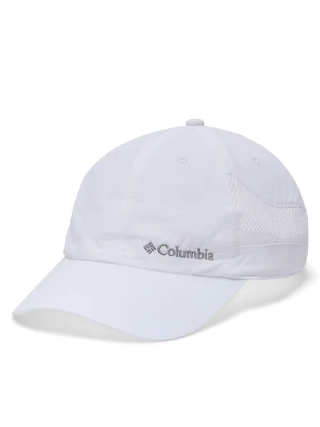 Columbia Șapcă Tech Shade™ II Hat alb