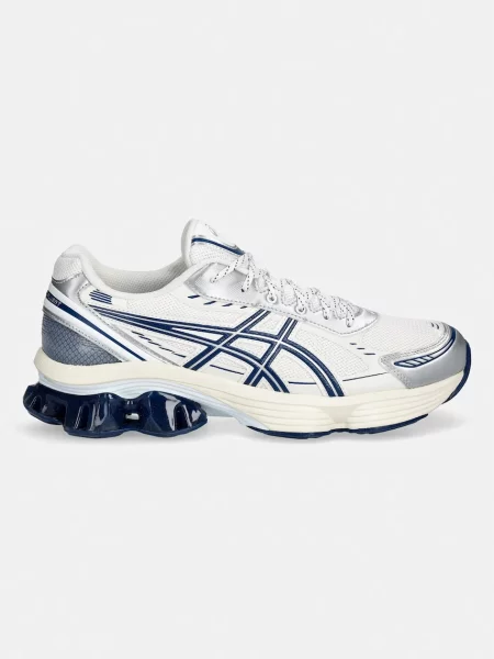 Sneakers Asics Gel-Kinetic Fluent White/ Independence Blue EUR béžová