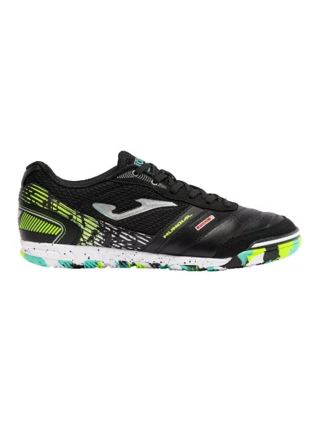 Félcipo Joma fekete