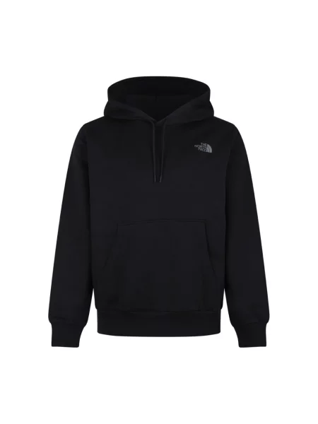 Bluza The North Face czarna