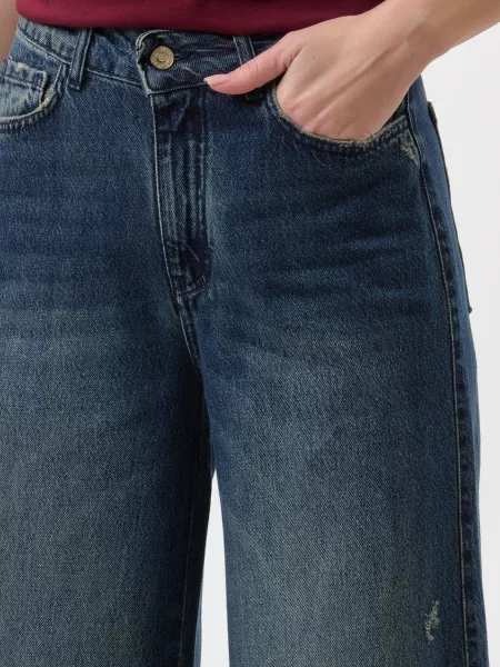 Джинси J.b4 Just Before сині