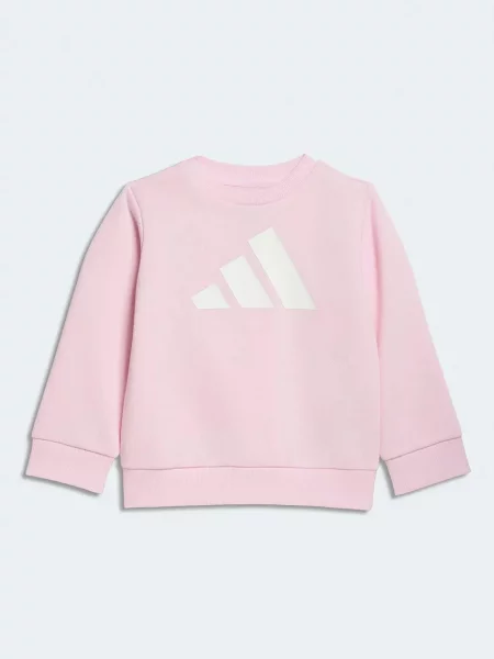 Adidas трикотажний комплект дитячий з бавовною ESSENTIALS