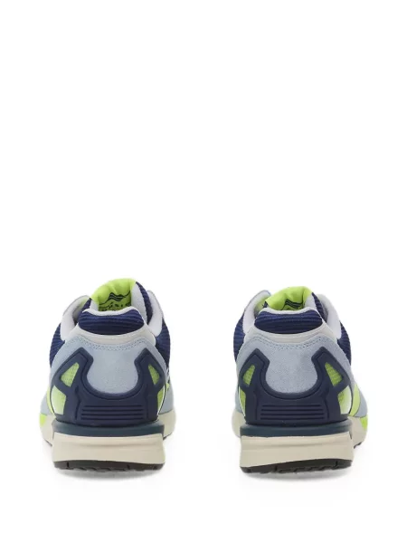 Hanorac Adidas alergare tricotate roșu