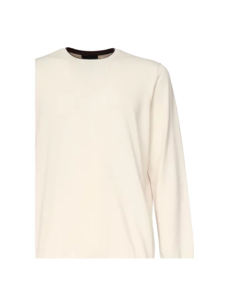 Sweter Fay beżowy