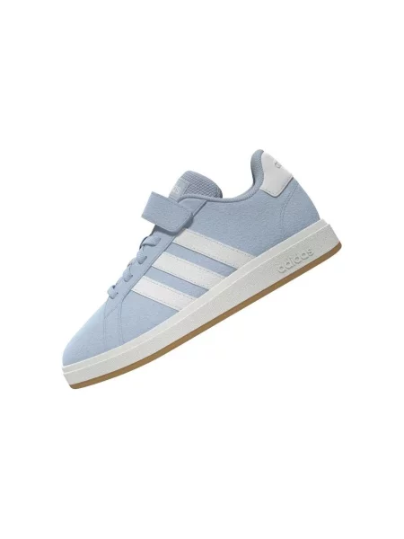 Tenisky Adidas modrá