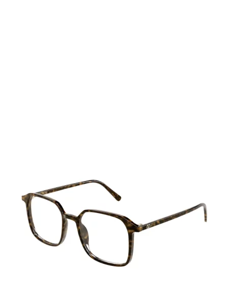 Ochelari de soare Valentino Garavani Eyewear maro