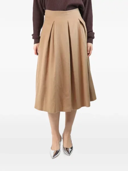 Fustă midi Max Mara