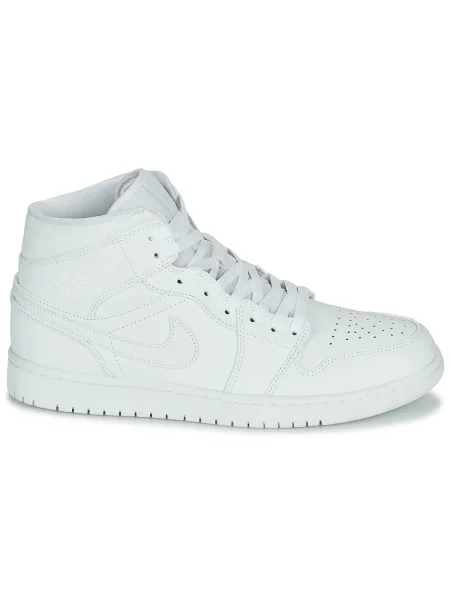 Pantofi Nike alb