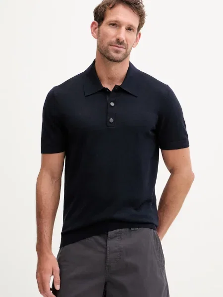 Tricou polo Fusalp