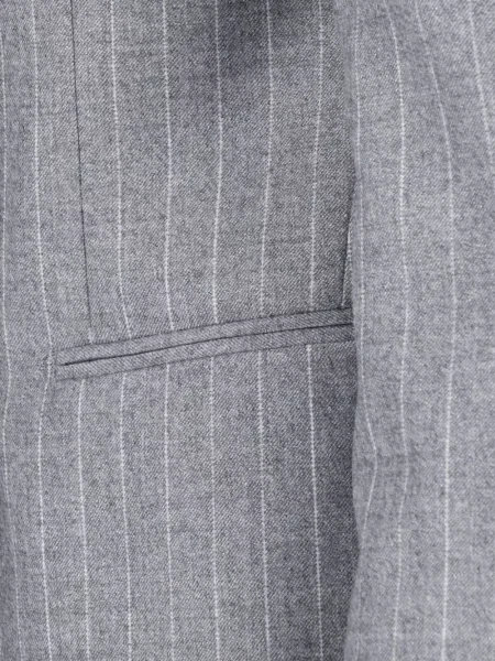 Sacou Lardini gri