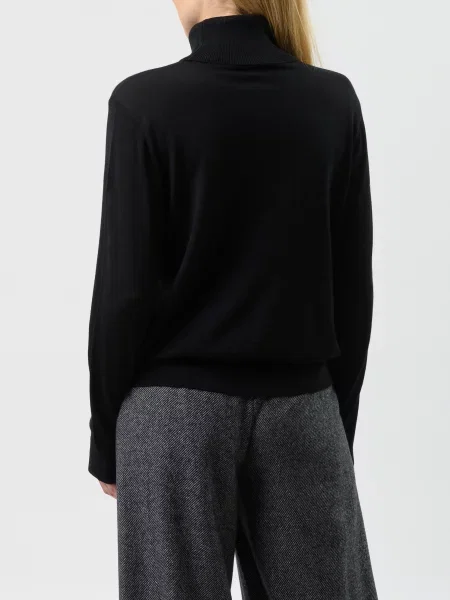 Шкарпетки Armani Exchange чорні