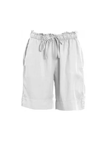 Pantaloni Deha alb