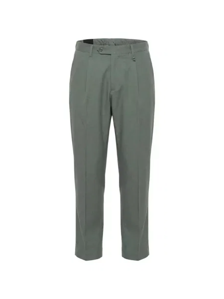 Pantaloni Antony Morato verde