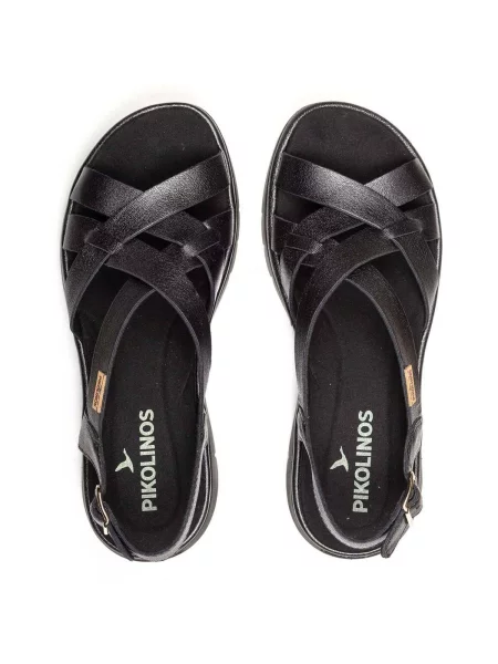 Pantofi Pikolinos gri