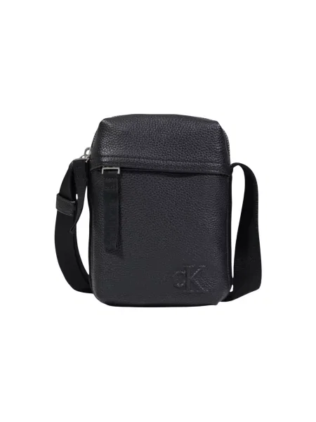 Taška Calvin Klein černá