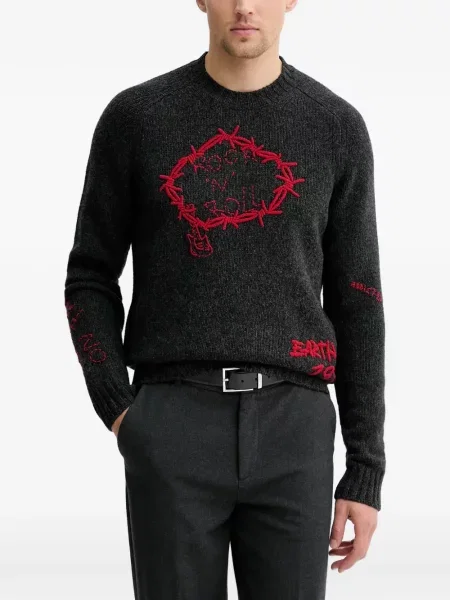 Pulover Zadig&voltaire gri