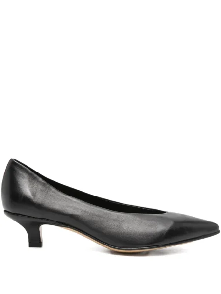Pantofi cu toc Pomme D´or negru