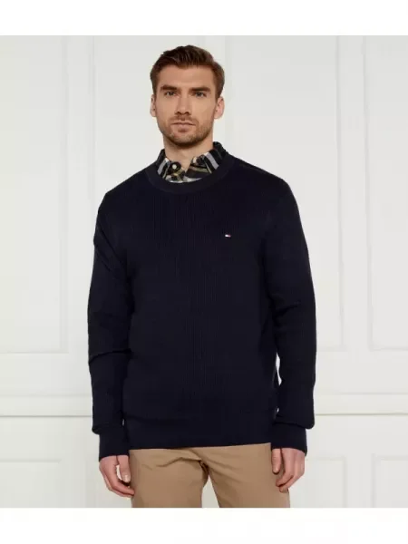 Tommy Hilfiger Pulover