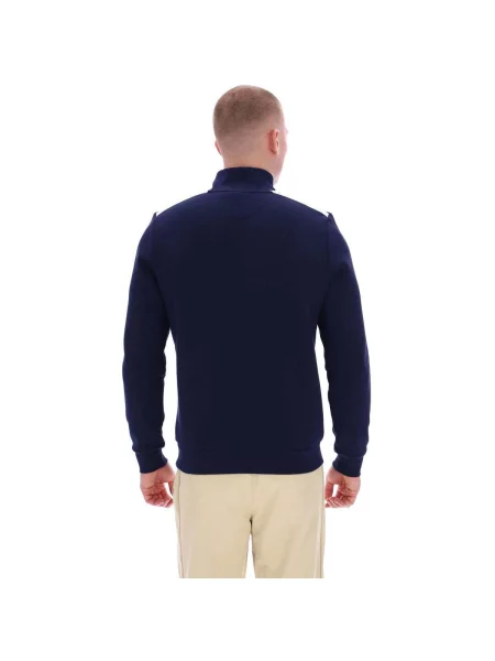 Hanorac Sergio Tacchini alb