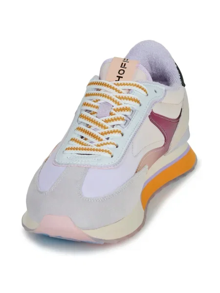 Pantofi Hoff bej