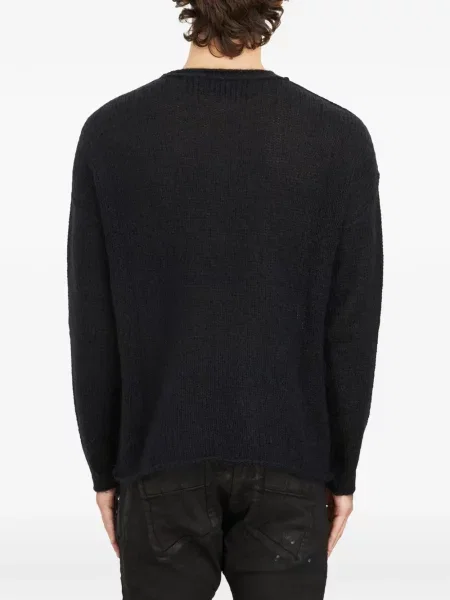 Pulover Isabel Benenato negru