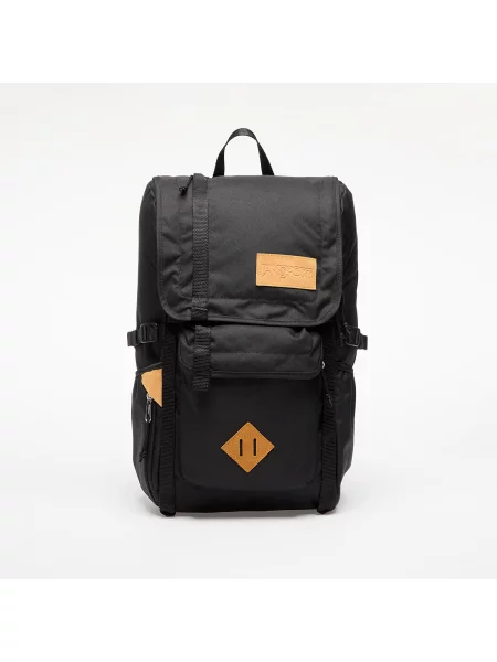 Taška Jansport Hatchet Backpack černá
