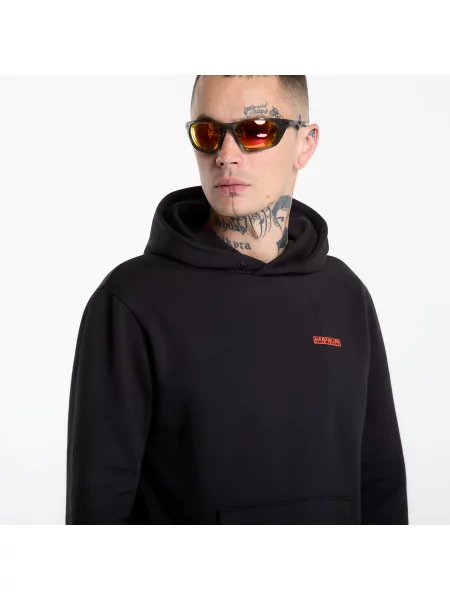 Mikina s kapucí Napapijri