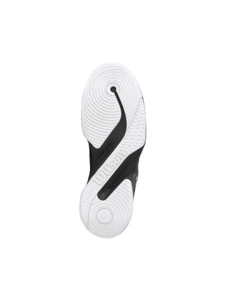 Pantofi Wilson negru