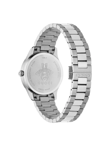 Zegarek Gucci czarny