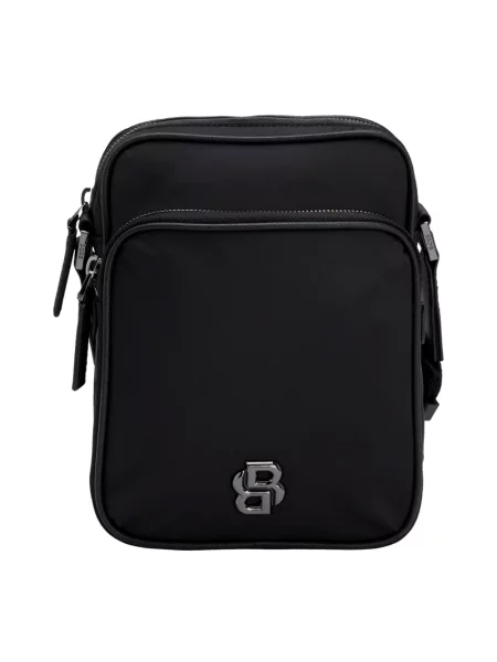 Nerka Hugo Boss czarna