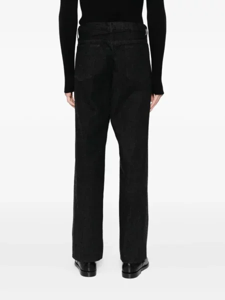 Blugi Kaptain Sunshine negru