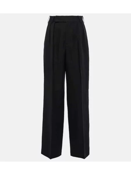 Pantaloni 7 For All Mankind de in negru