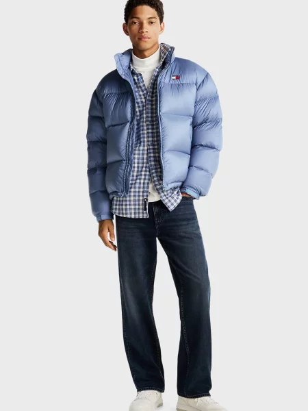 Джинсы Tommy Jeans синие