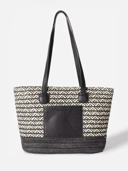 Rucsac Koroshi negru