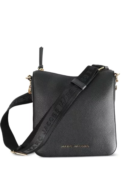 Crossbody torbica Marc Jacobs crna