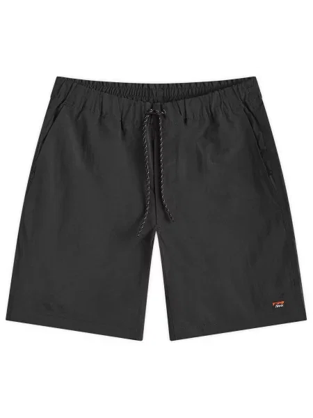 Szorty Nanga czarne