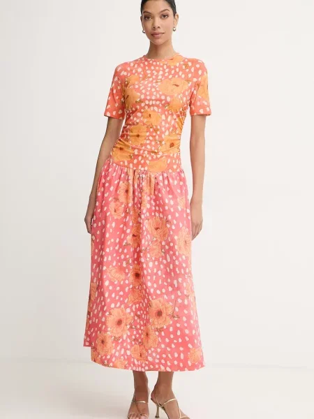 Never Fully Dressed літня сукня з