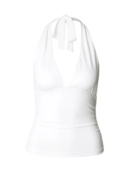 Urban Classics Top alb