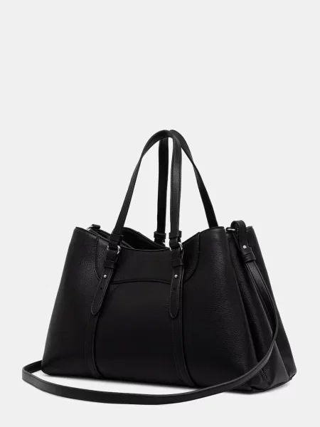 Torebka Armani Exchange czarna