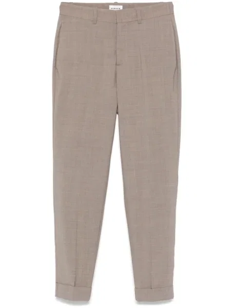 Pantaloni P.a.r.o.s.h. gri
