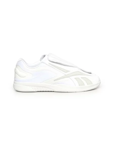 Sneakersy Reebok białe